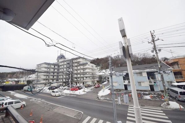 アヴニールの物件内観写真